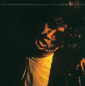 Rancid X "Voices" LP