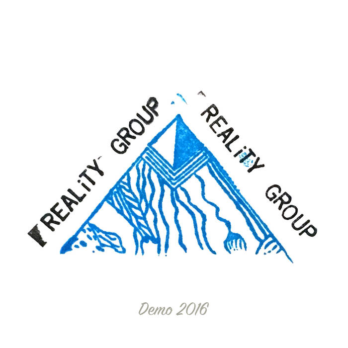 REALIiTY GROUP "DEMO 2016" CS