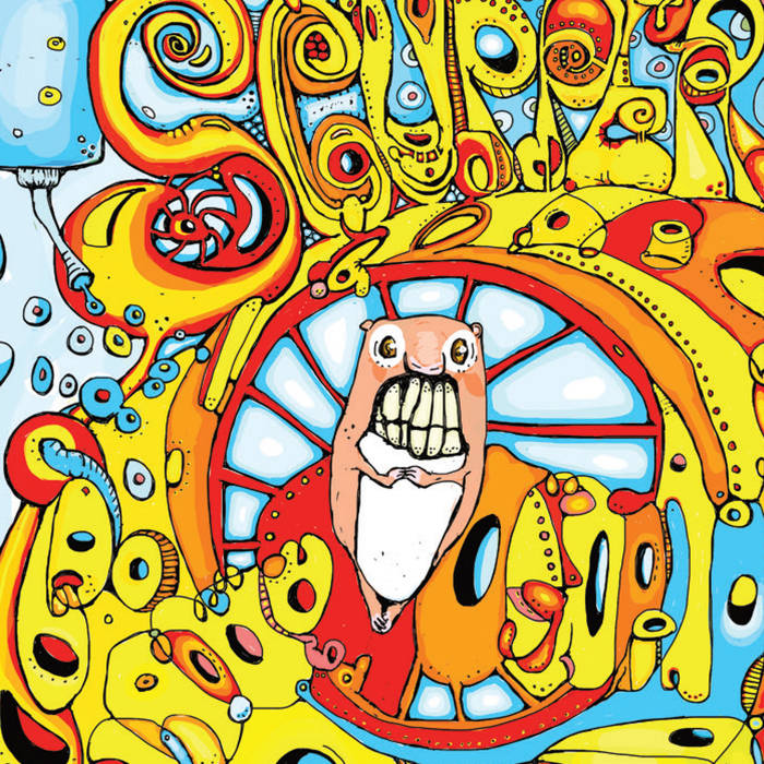 Scupper "Everything" 7"