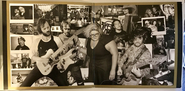 Sheer Mag "S/T UK PRESS" LP