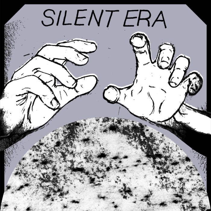 Silent Era "S/T" 7"