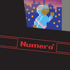 V/A "Escape From Synth City" LP