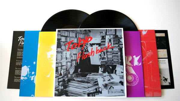 V/A "Tokyo Flashback" 2xLP