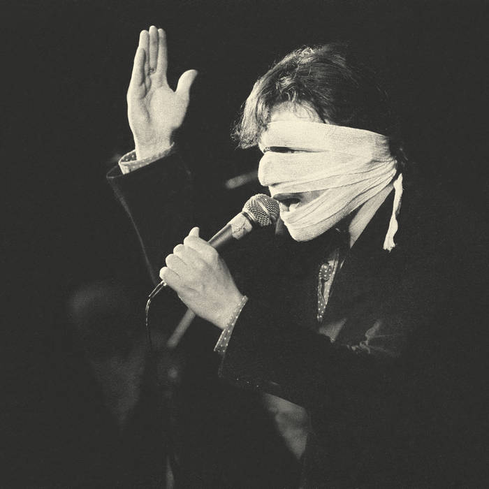 Toy Love "Live At The Gluepot 1980" LP