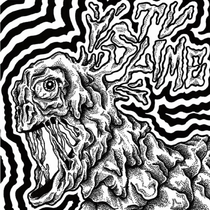 TV Slime "Slime Demon" 7"