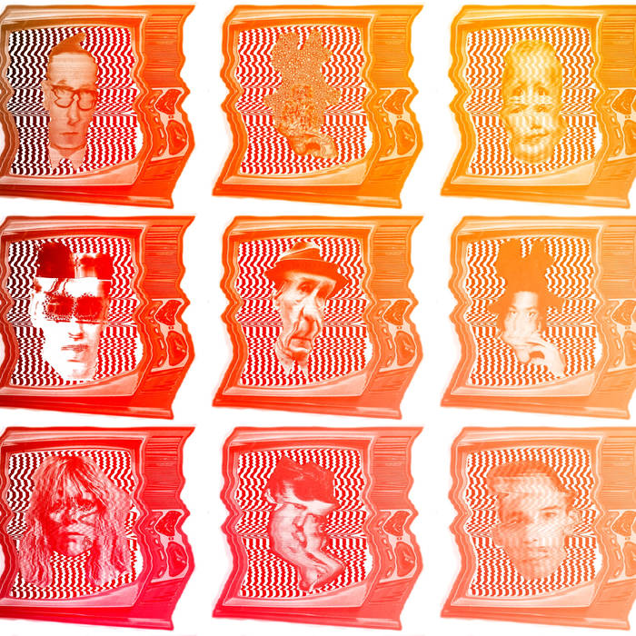 Uniform "No Trending" LP