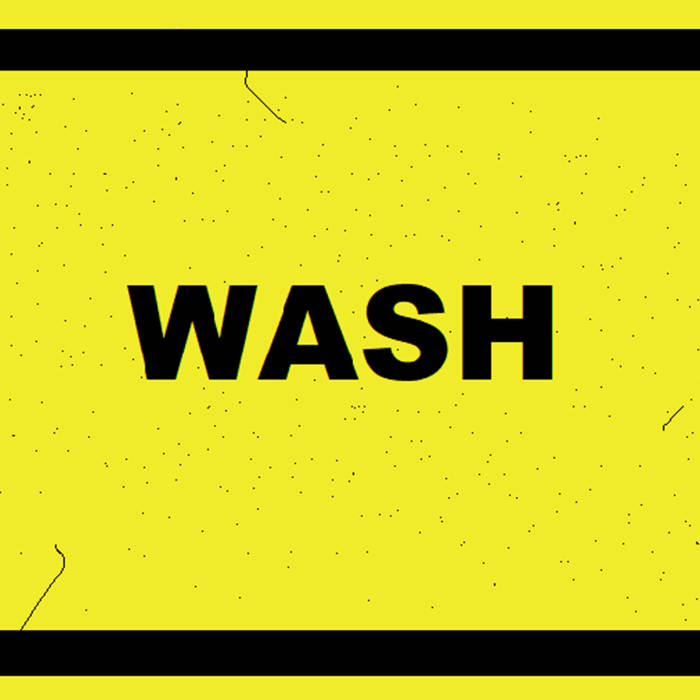 Wash "S/T" Cassette