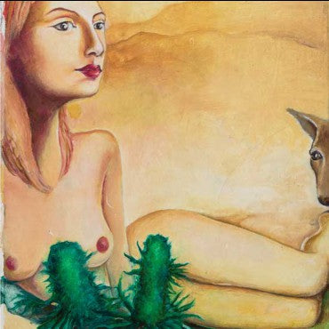 Wolf Eyes "I Am a Problem: Mind in Pieces" Cass