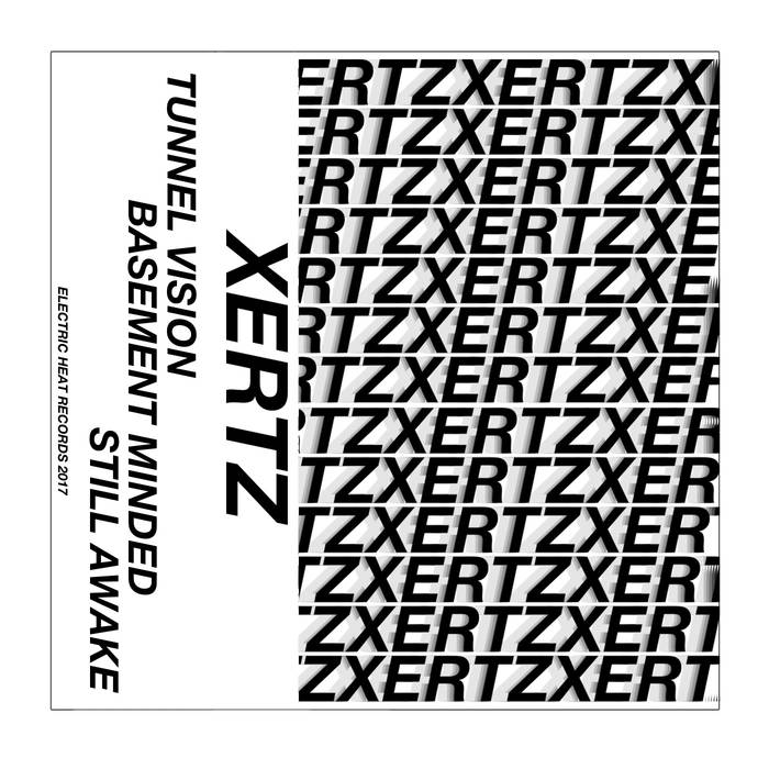 XERTZ "DEMO 2017" CS