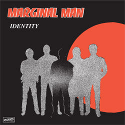 Marginal Man "Identity" LP