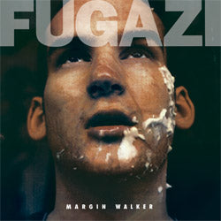 Fugazi "Margin Walker" LP