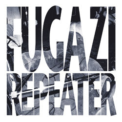 Fugazi "Repeater" LP