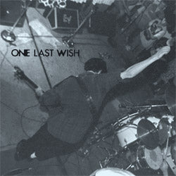 One Last Wish "1986" LP