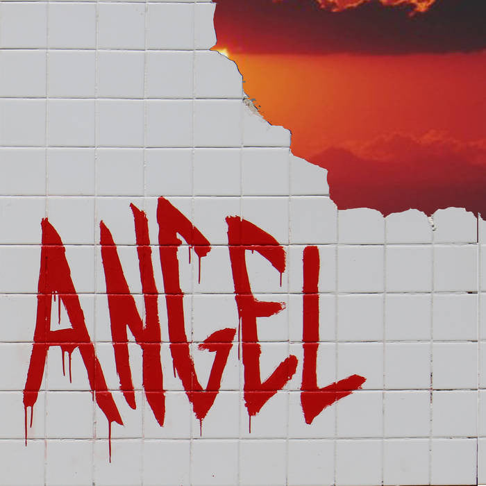 Angel "2017" LP