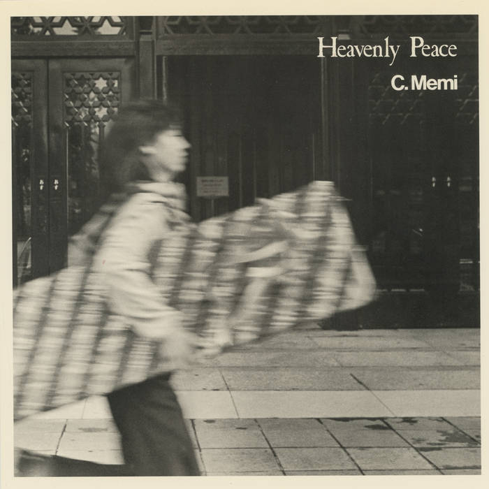 C. Memi "Heavenly Peace" LP