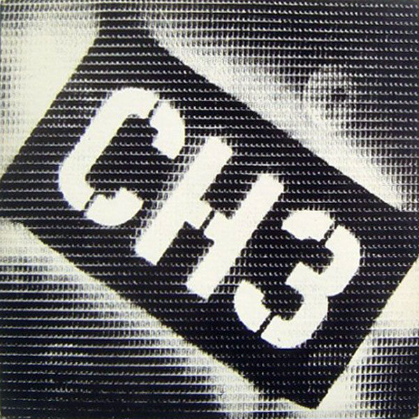 Channel 3 "CH3 + More" LP