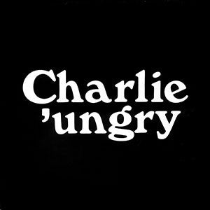 Charlie 'ungry "Who Is My Killer" 7"