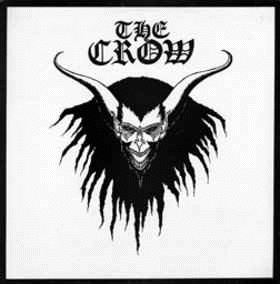 Crow, The "S/T" LP