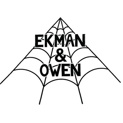 Ekman & Owen "S/T" 7"