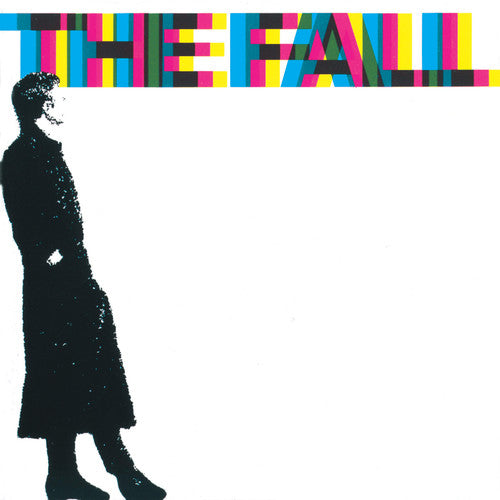 Fall , The "45 84 89 A Sides" LP