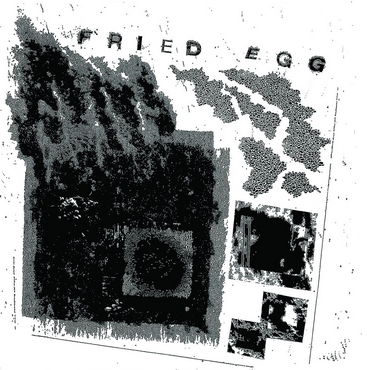 Fried Egg "Square One" LP