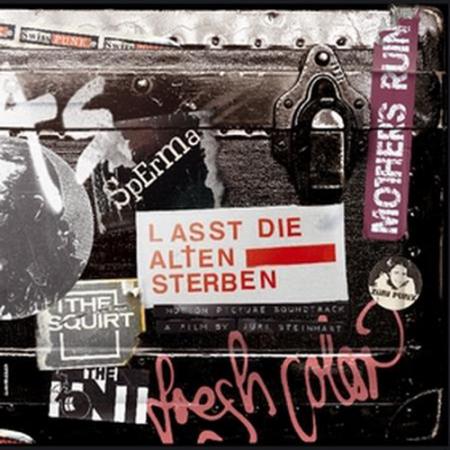 V/A "Lasst Die Alten Sterben Soundtrack"