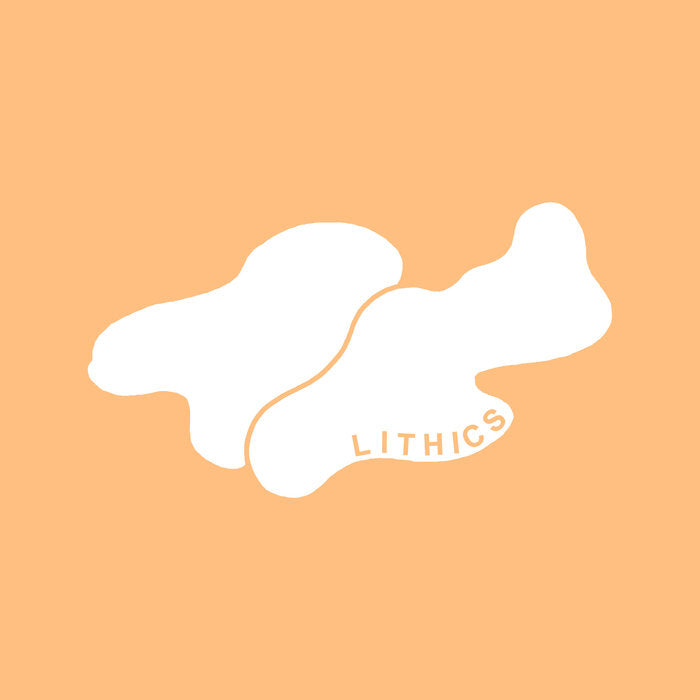 Lithics "Photograph, You Of" 7"