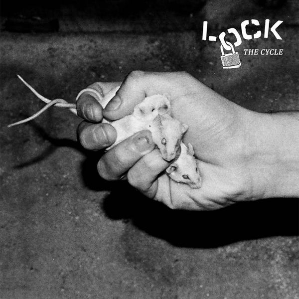 Lock "The Cycle" 7"