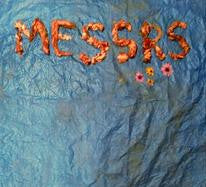 Messrs "S/T" LP