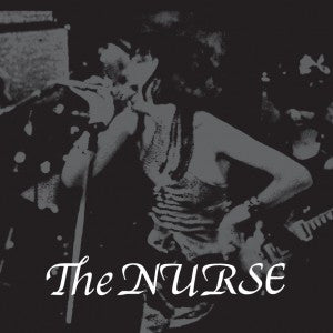 Nurse, The "Discography" LP