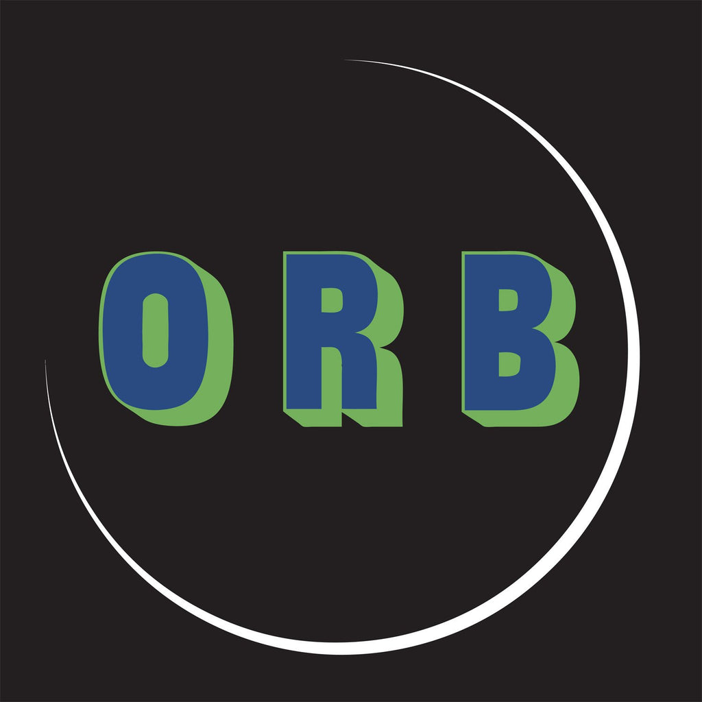 ORB "Birth"  lp
