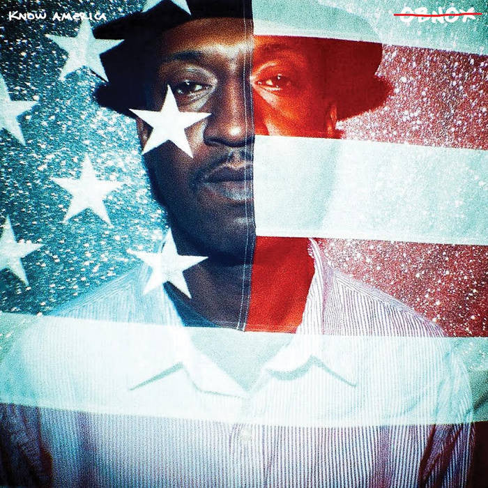 Obnox "Know America" LP