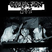 Operation Ivy "Bring Me Back Up" LP