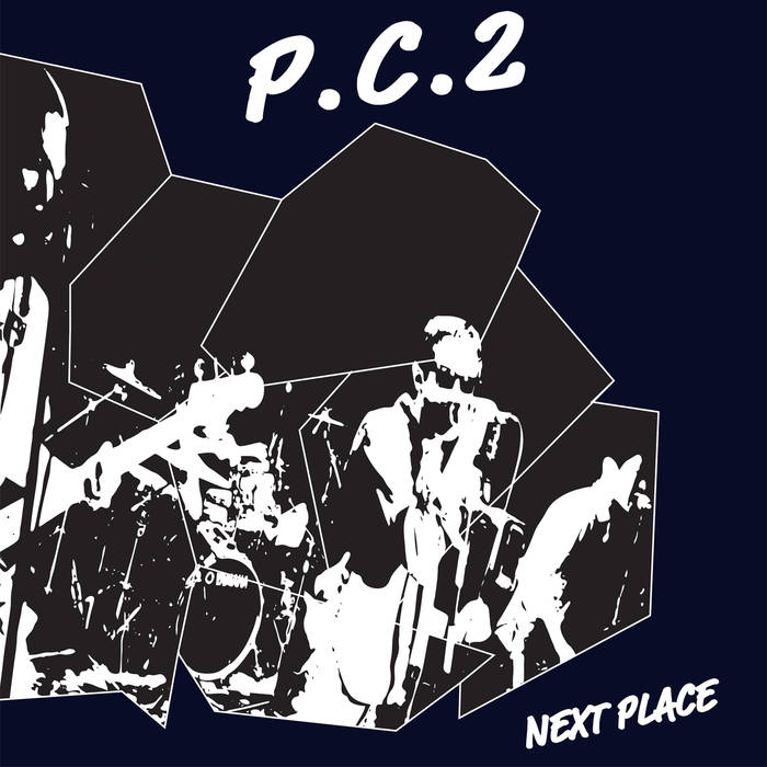 P.C.2 "Next Place" LP