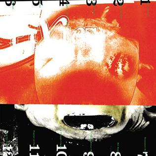 Pixies "Head Carrier"  lp