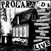 V/A "Propaganda" LP