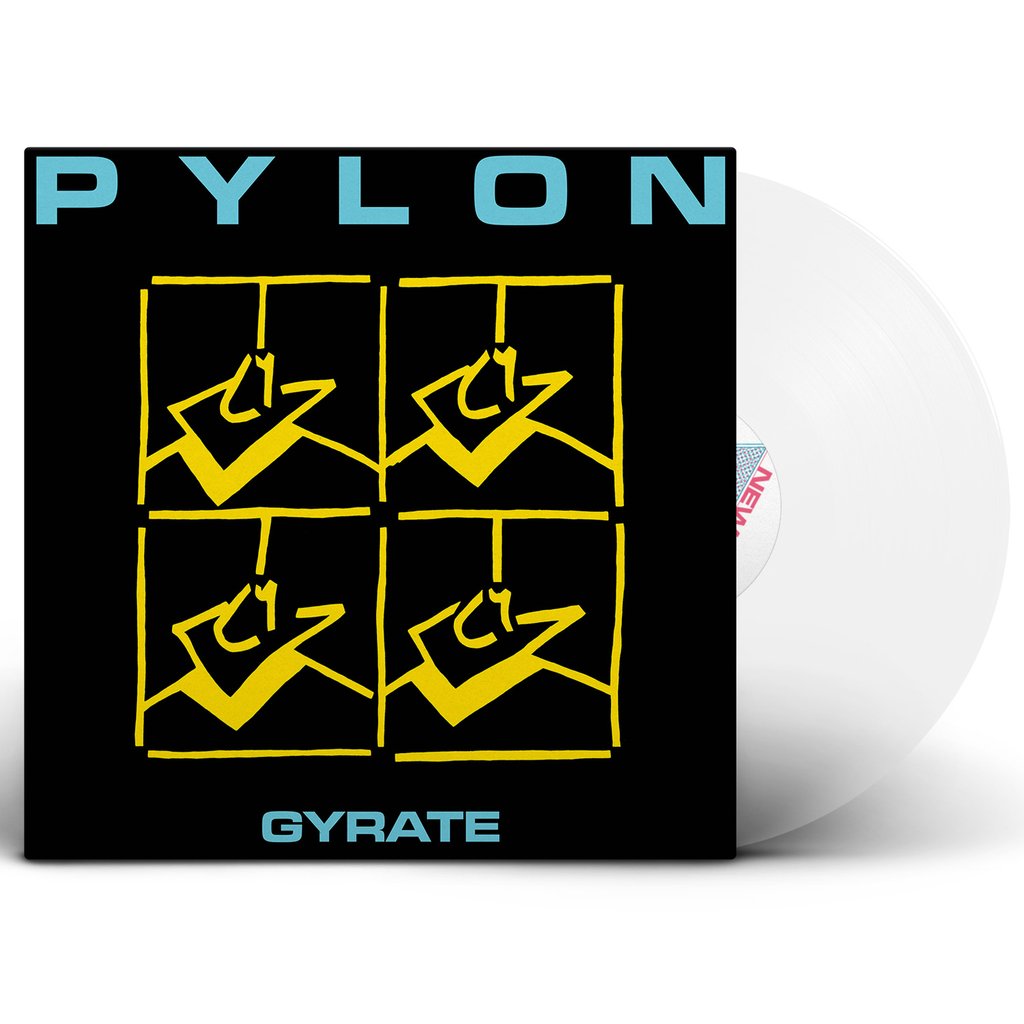PYLON - Girate  LP