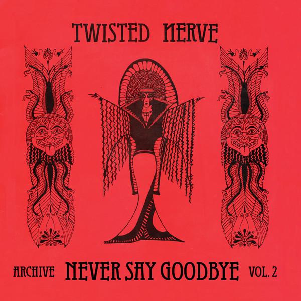 Twisted Nerve "Séance (Archive vol. 1)" LP