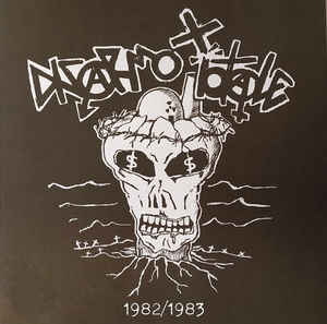 Disarmo Totale "1982/1983" LP