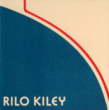 Rilo Kiley "Rilo Kiley"  LP