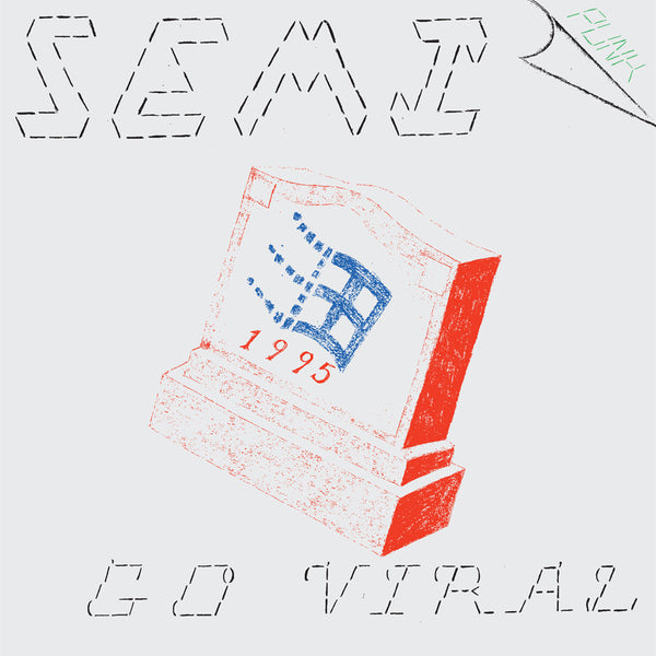 Semi "Go Viral" 7"