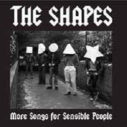 Shapes "More Songs For Sensible People" LP