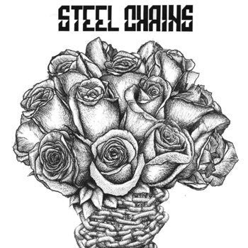 Steel Chains "S/T" 7"