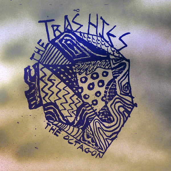 Trashies , The "The Octagon" LP