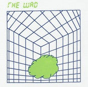 Wad, The "S/T" 7"