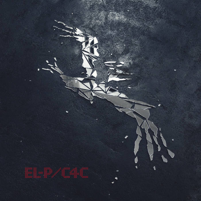 EL-P "Cancer 4 Cure" LP