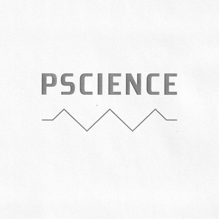 PSCIENCE "S/T" LP