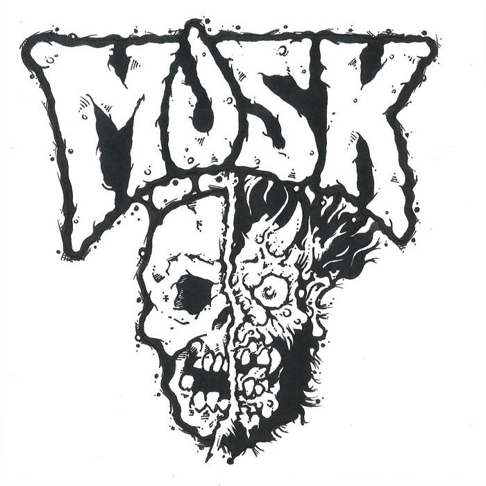 MUSK "ANIMAL HUSBANDRY" 7"