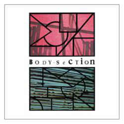 V/A "Body Section" LP