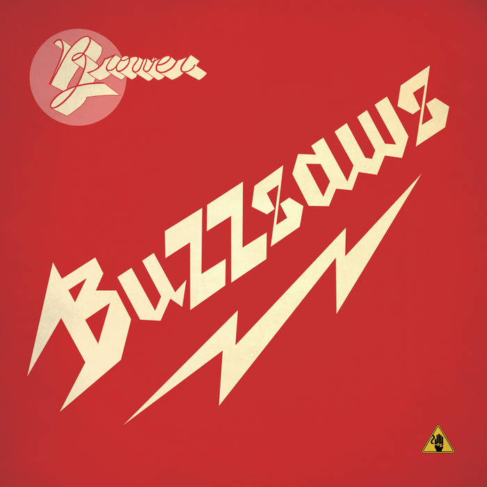 Brower "Buzzsaws" LP